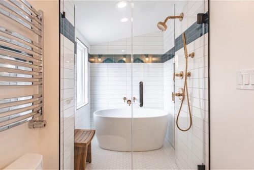 Kitchen & Bathroom Fixes